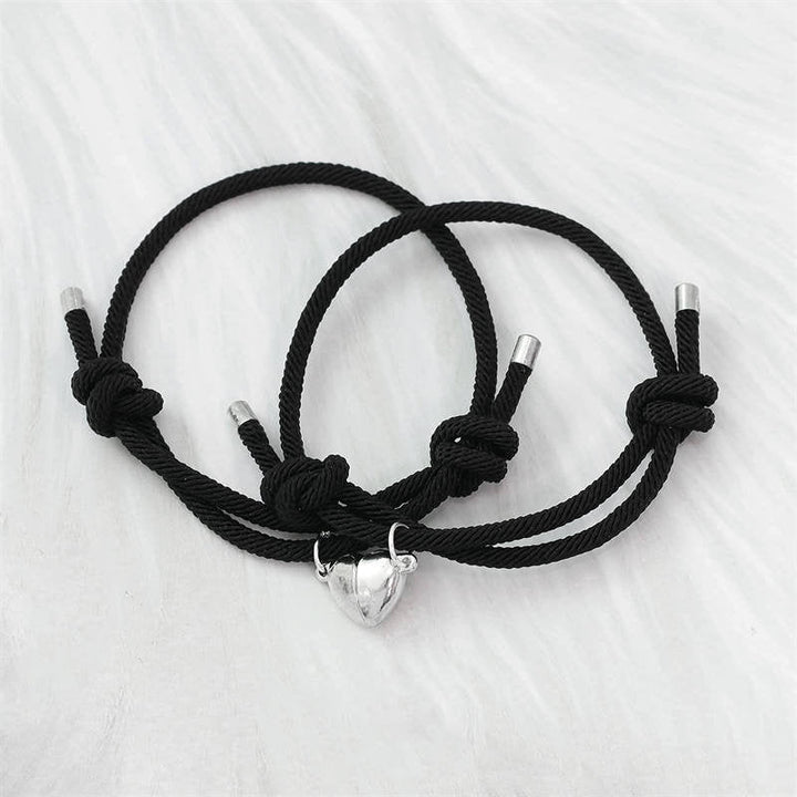Armband Magnetisch – Liebe & Stärke