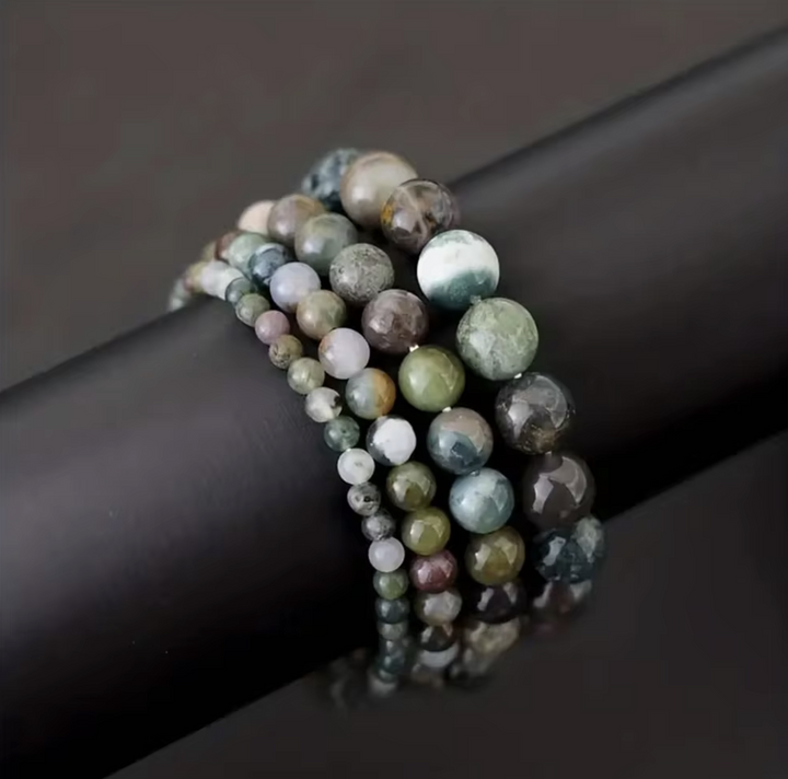 Armband Indischer Achat