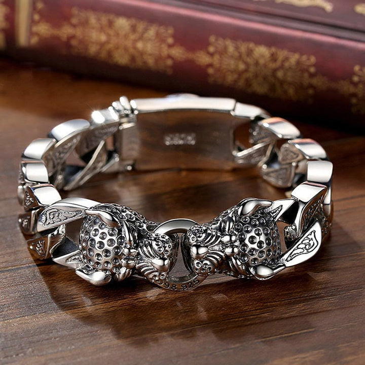 Armband – Heilung & Balance