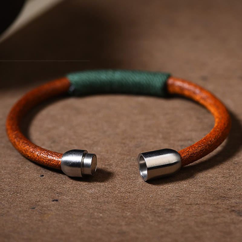 Armband Fünf Elemente – Glück