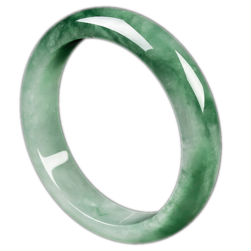 Armband Natürlicher Jade Fortune