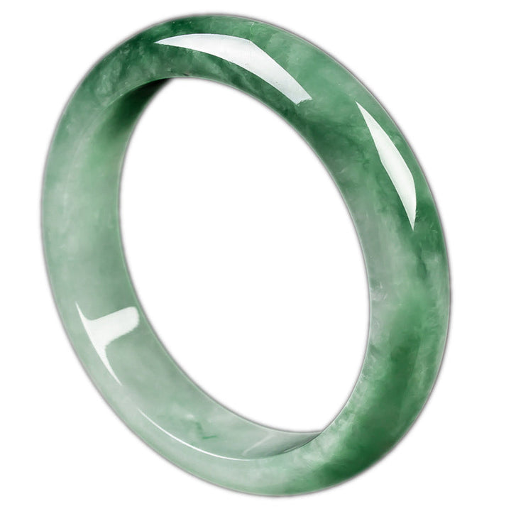 Armband Natürlicher Jade Fortune