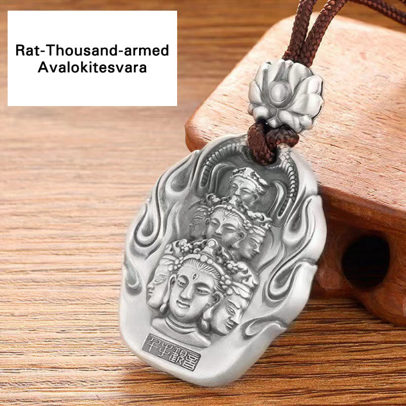 Ratte-Avalokitesvara