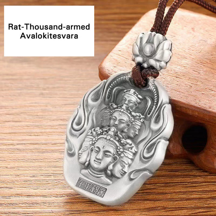 Ratte-Avalokitesvara