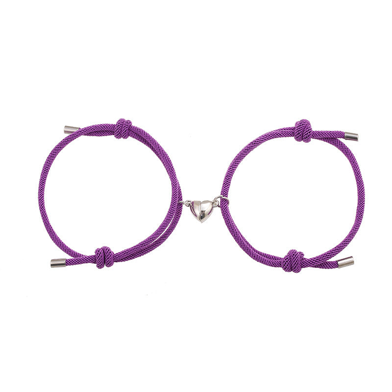 Armband Magnetisch – Liebe & Stärke