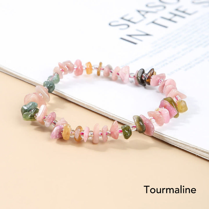 Armband Kristall – Balance – Bild 5