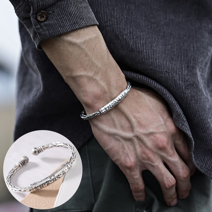 Armband Viking Stil