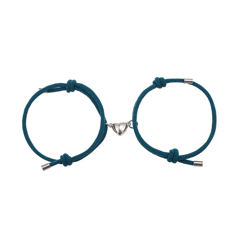 Armband Magnetisch – Liebe & Stärke