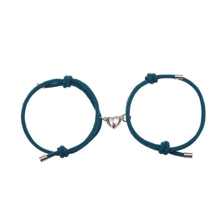 Armband Magnetisch – Liebe & Stärke