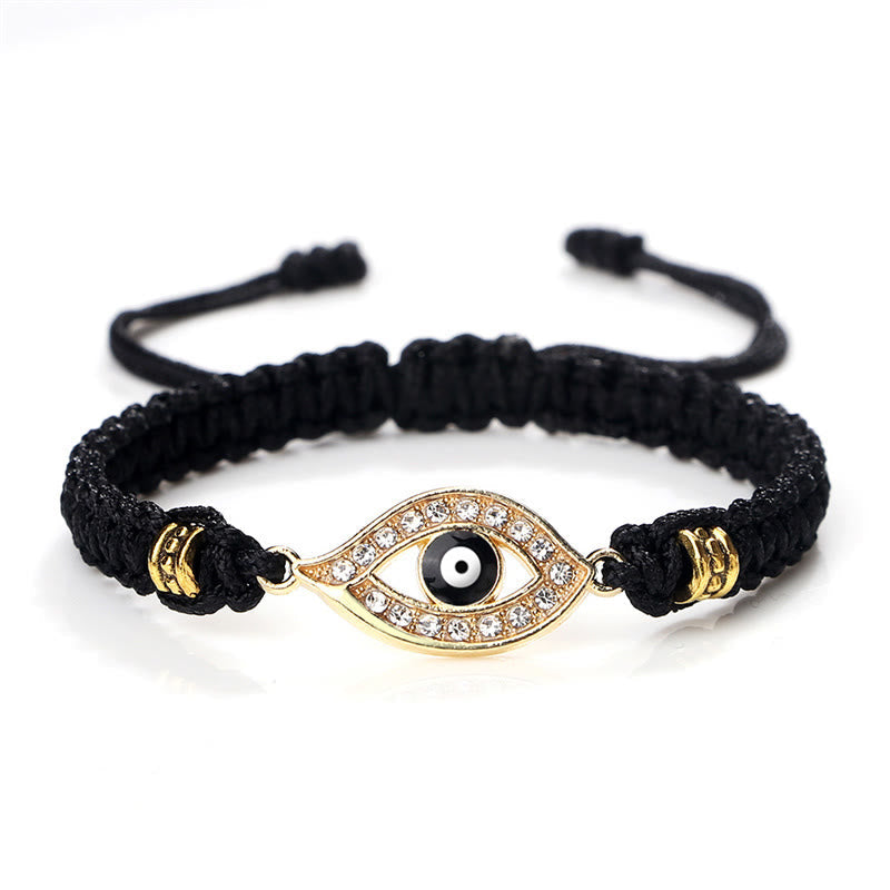 Armband Nazar Auge Rot – Schutz