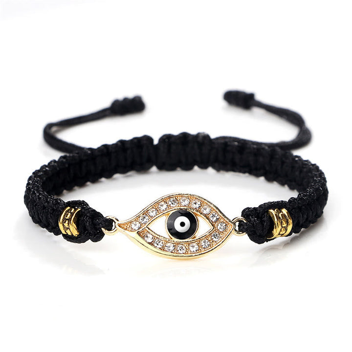 Armband Nazar Auge Rot – Schutz