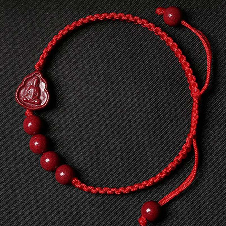Armband Lachender Buddha Avalokiteshvara - Segen
