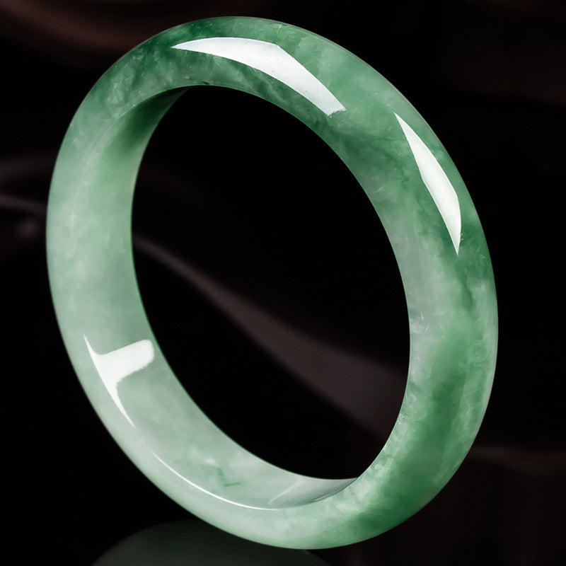 Armband Natürlicher Jade Fortune