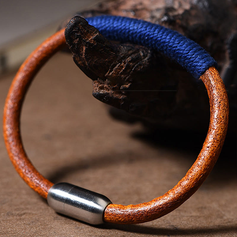 Armband Fünf Elemente – Glück