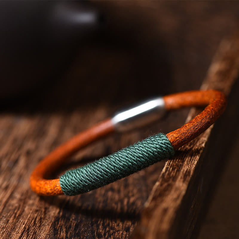 Armband Fünf Elemente – Glück