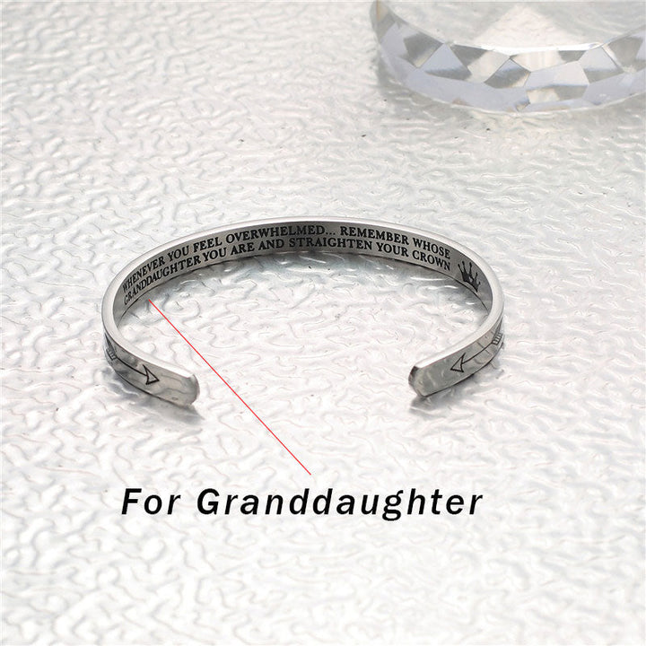 Armband for – Bild 6