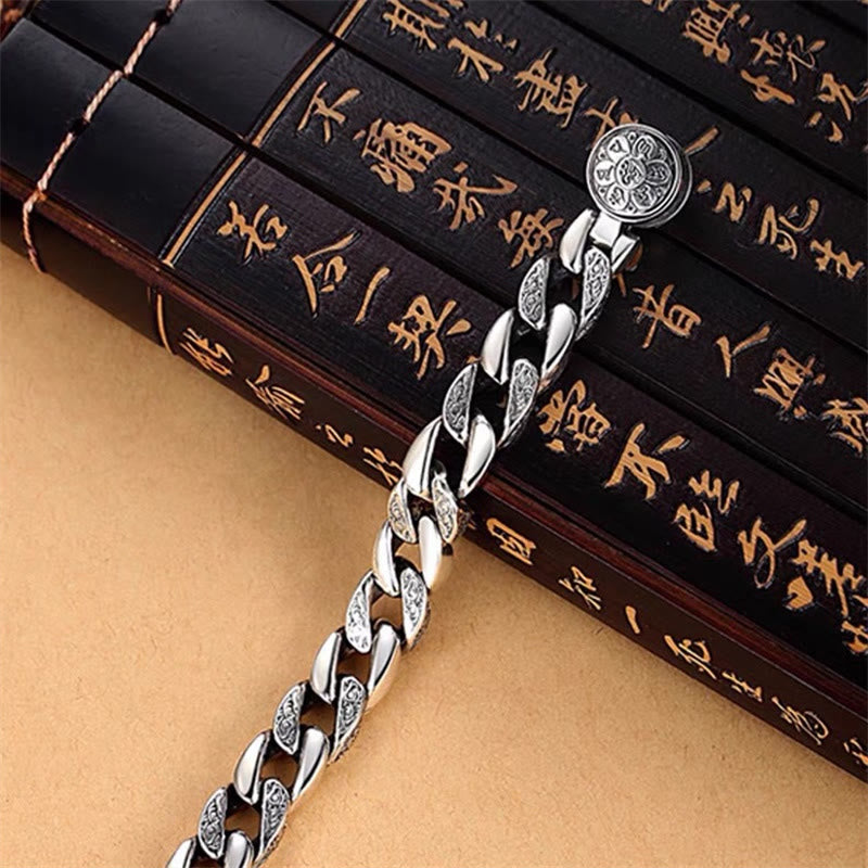 Armband Om Mani Padme Hum – Dorje Vajra