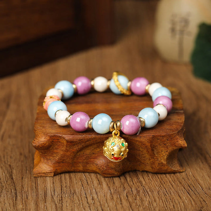 Armband – Schutz & Wohlstand & Energie | Zen Spirit