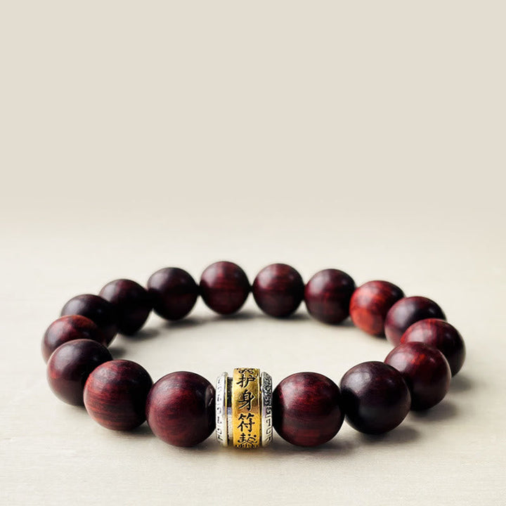 Armband Sandelholz – Schutz