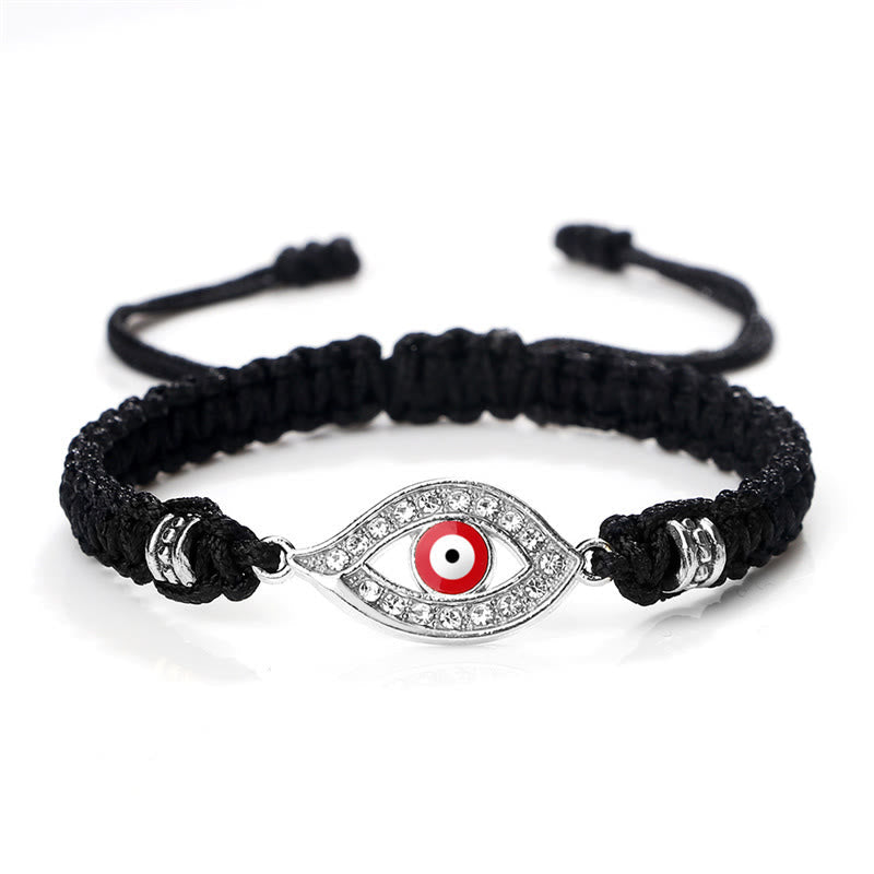 Armband Nazar Auge Rot – Schutz