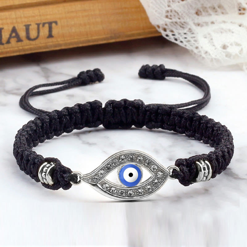 Armband Nazar Auge Rot – Schutz