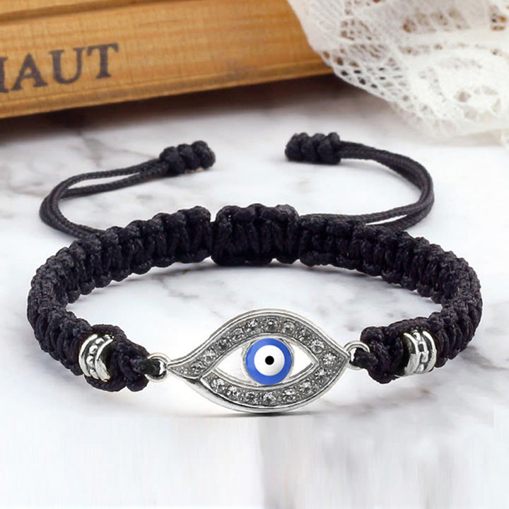 Armband Nazar Auge Rot – Schutz