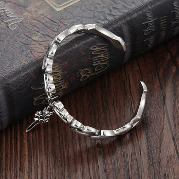 Armband Viking Stil
