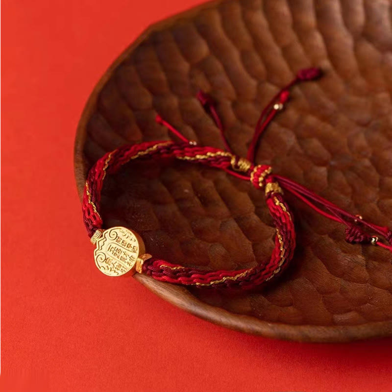 Armband – Schutz & Wohlstand