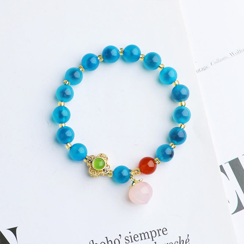 Armband Achat – Harmonie | Zen Spirit