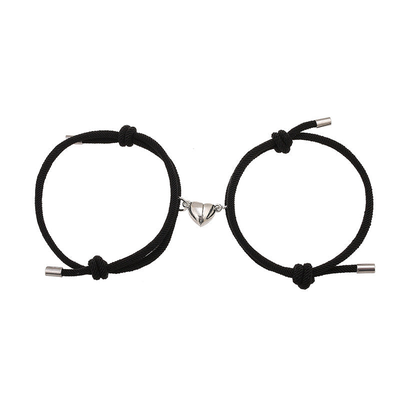 Armband Magnetisch – Liebe & Stärke