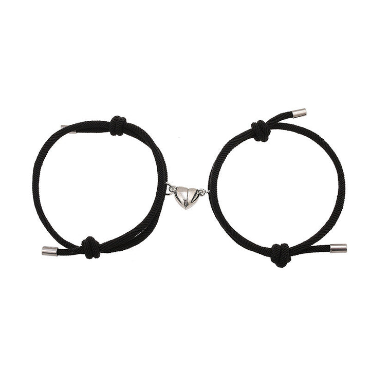 Armband Magnetisch – Liebe & Stärke