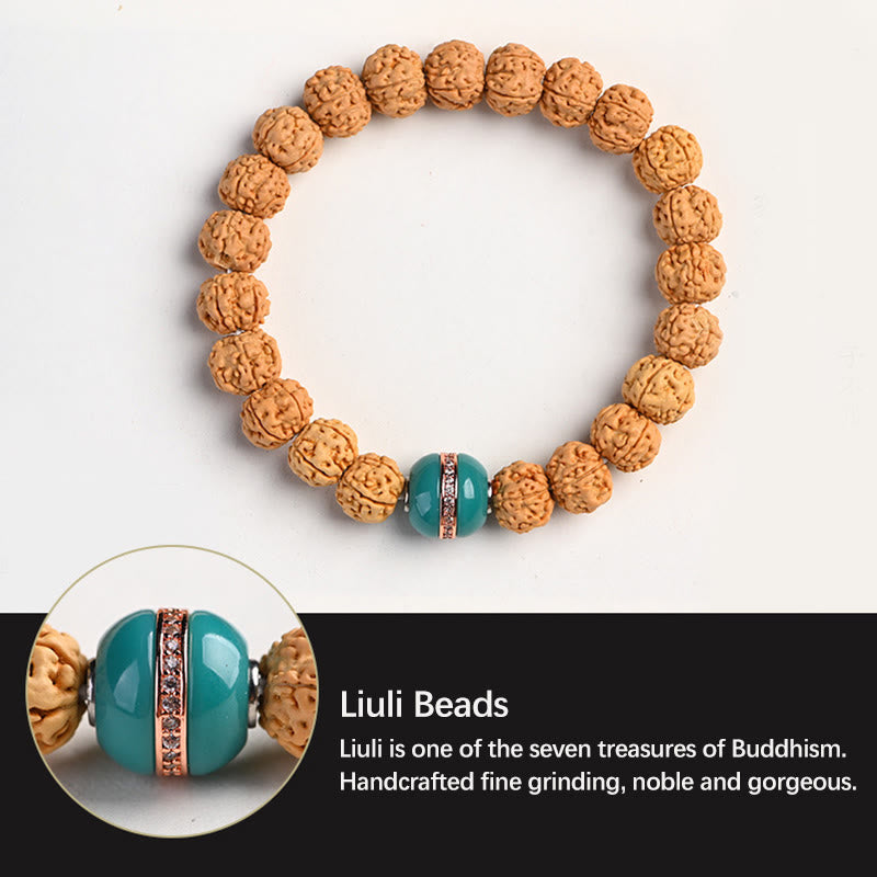 Armband Bodhi – Wohlstand