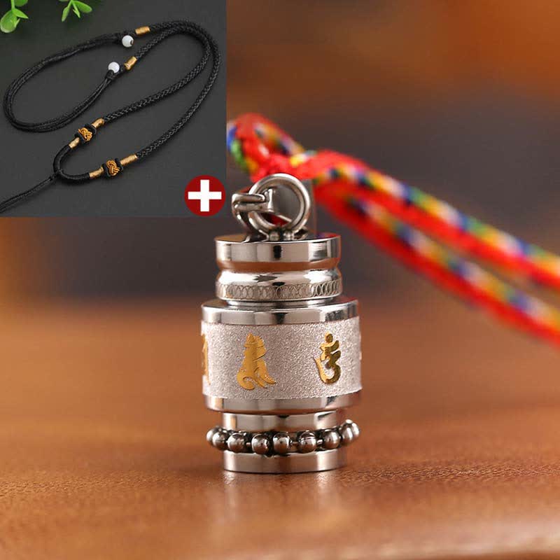 Titanium – Weisheit – Bild 10 – Titanium – Weisheit | Zen Spirit