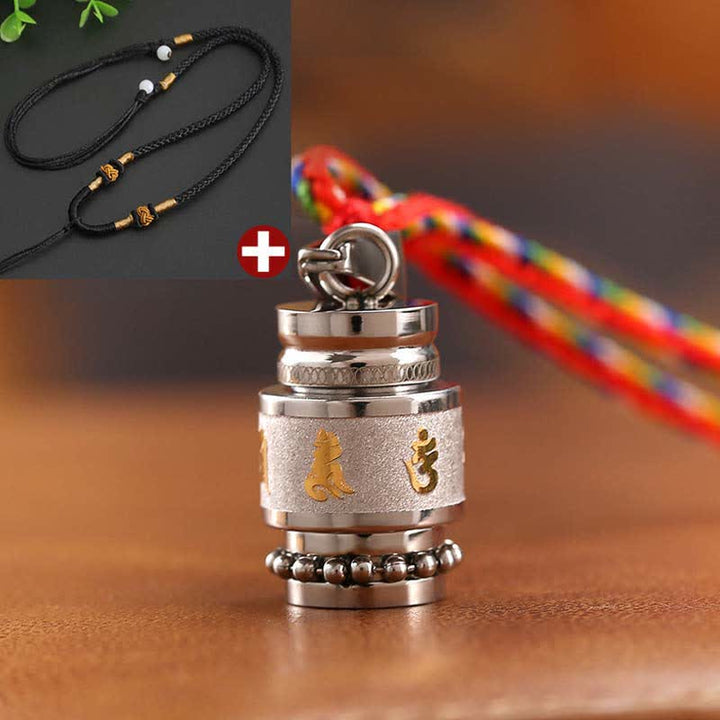 Titanium – Weisheit – Bild 10 – Titanium – Weisheit | Zen Spirit
