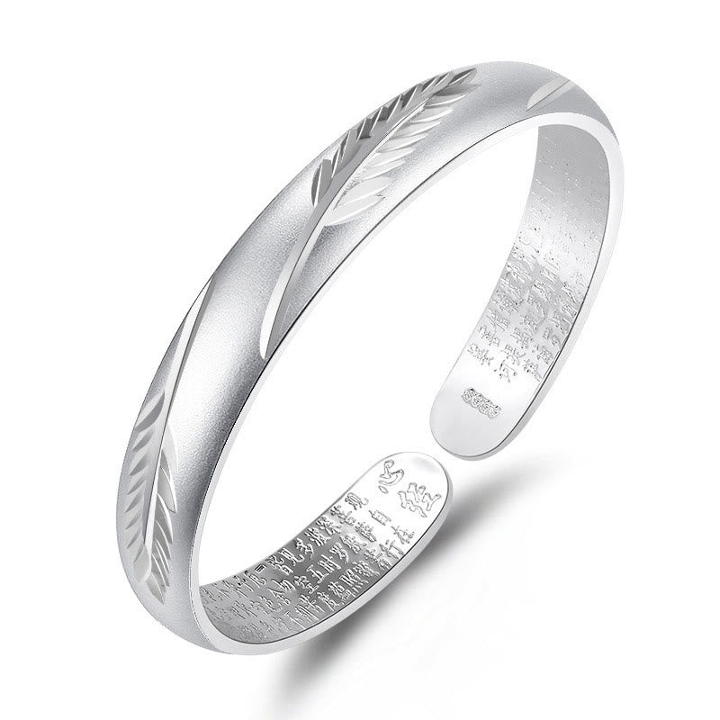 Armband Kupfer Herzsutra – Wohlstand Energie – Bild 5
