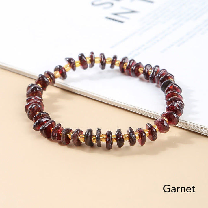 Armband Kristall – Balance – Bild 4