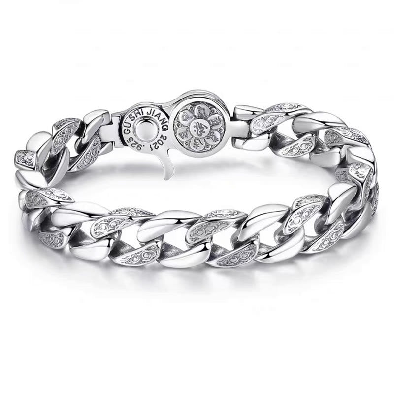 Armband Om Mani Padme Hum – Dorje Vajra