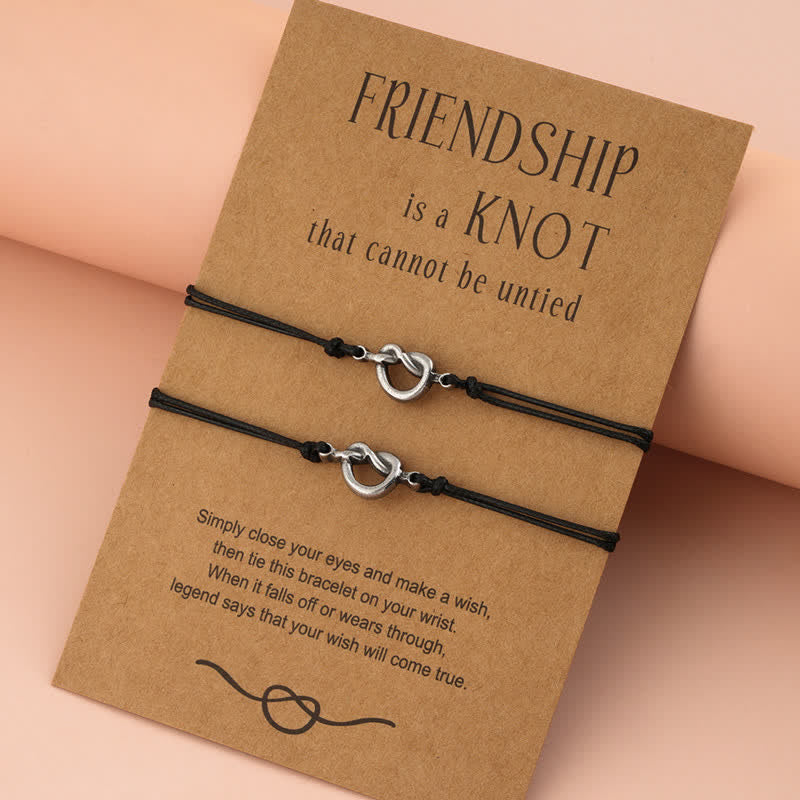 Armband Freundschaft Best Friend