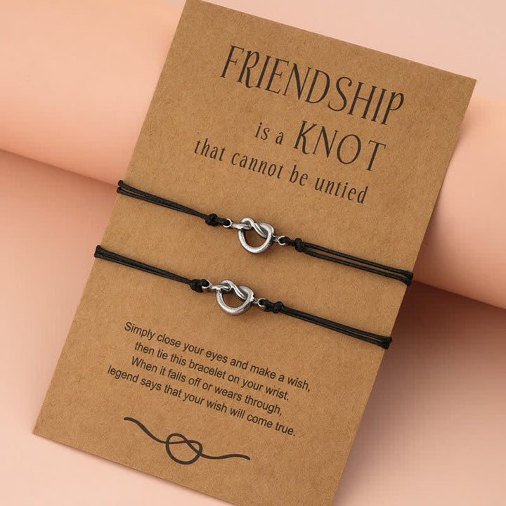 Armband Freundschaft Best Friend