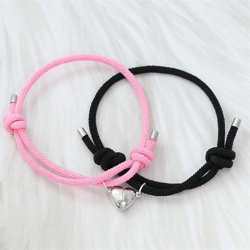Armband Magnetisch – Liebe & Stärke