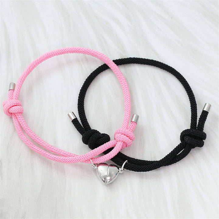 Armband Magnetisch – Liebe & Stärke