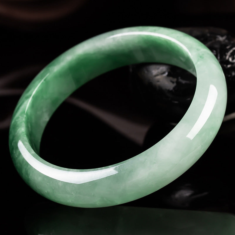 Armband Natürlicher Jade Fortune