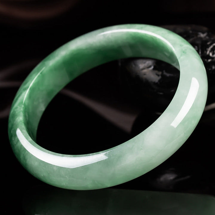 Armband Natürlicher Jade Fortune