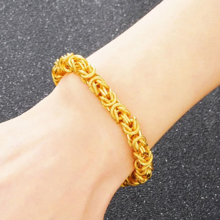 Armband Drachen – Schutz