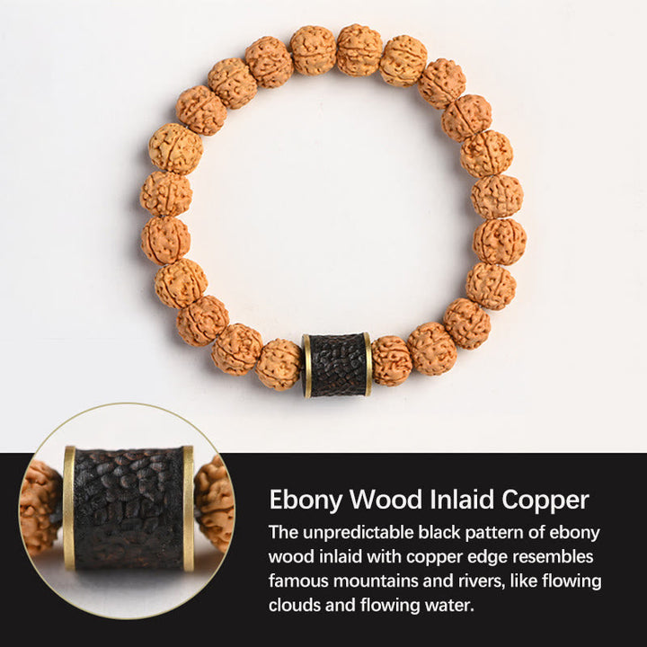 Armband Bodhi – Wohlstand
