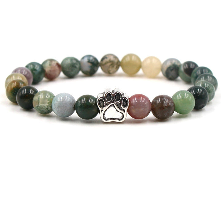 Armband "Rette einen Hund"