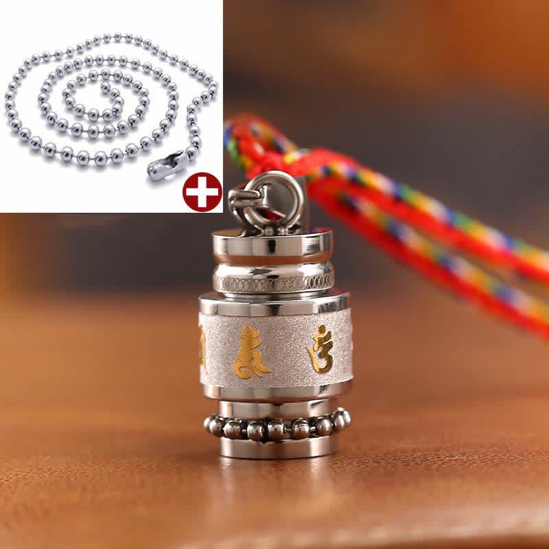 Titanium – Weisheit – Bild 5 – Titanium – Weisheit | Zen Spirit
