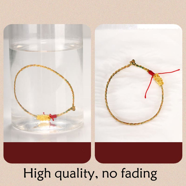 Armband Drachen – Erfolg & Energie
