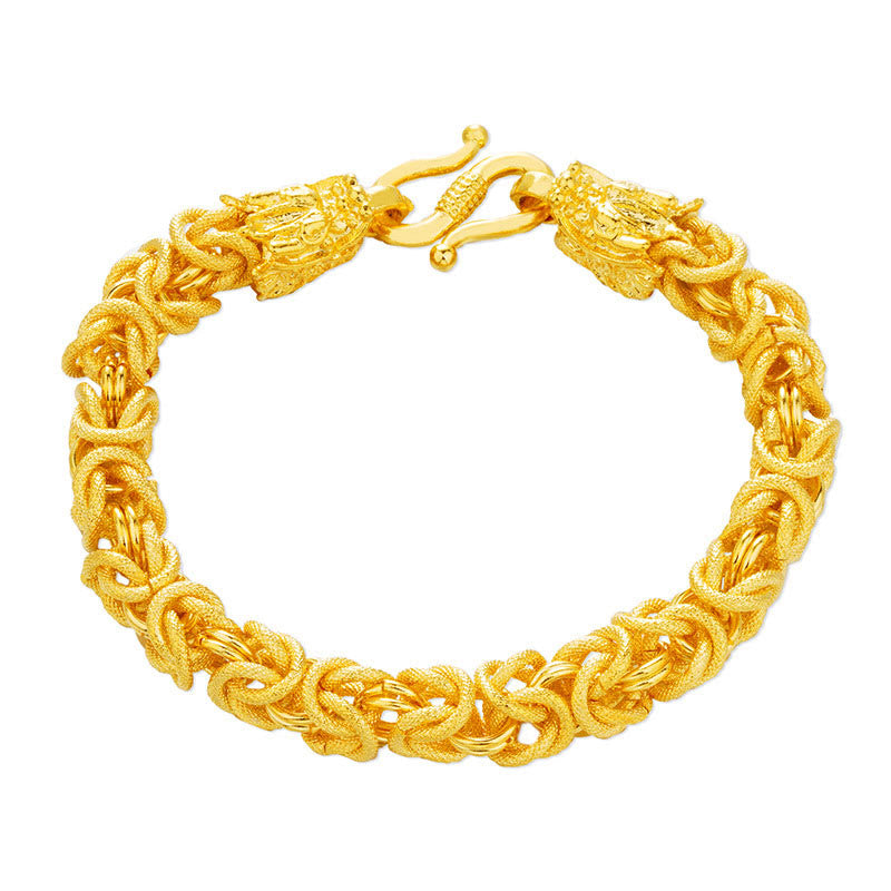 Armband Drachen – Schutz