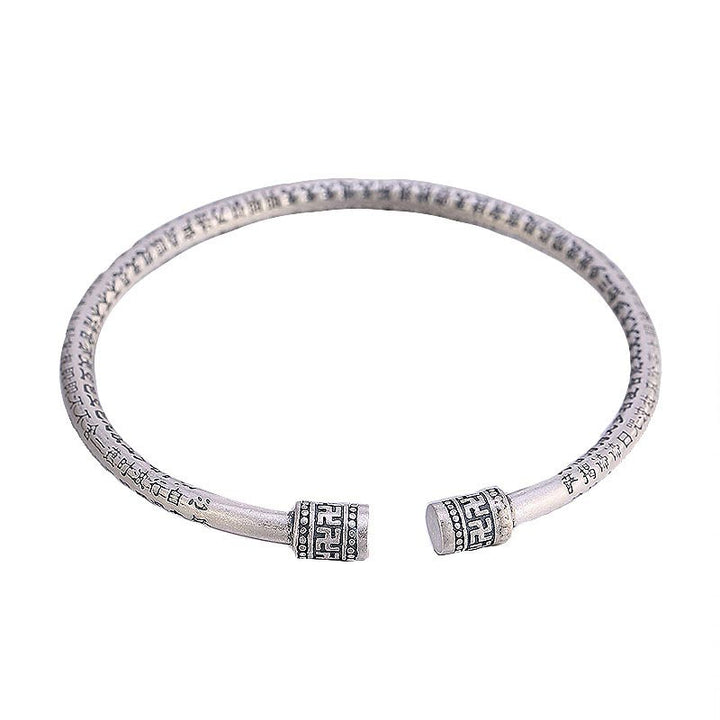 Armband Kupfer Herzsutra – Glück